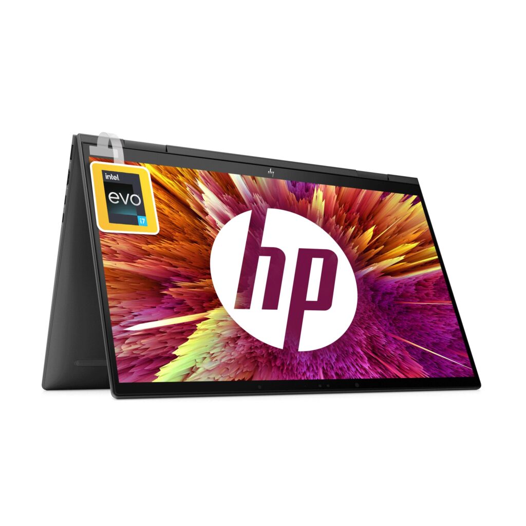 hp envy x360