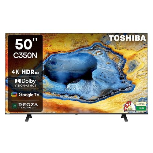 4K Google TV